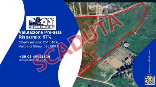 terreno edificabile in vendita a Realmonte