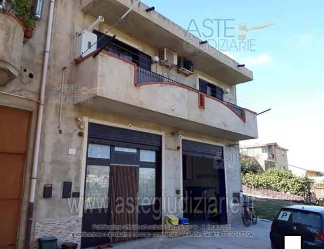 appartamento in vendita a Realmonte