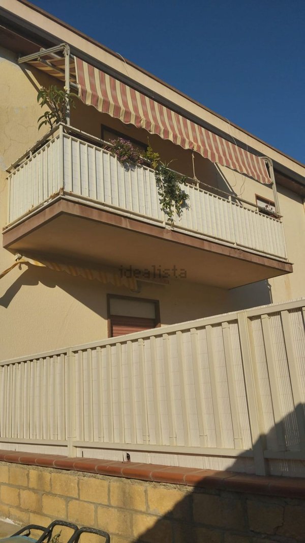 appartamento in vendita a Realmonte