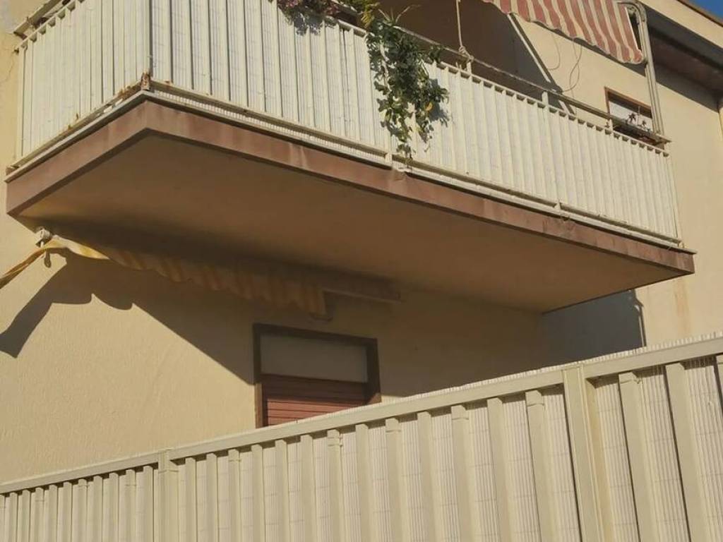 appartamento in vendita a Realmonte