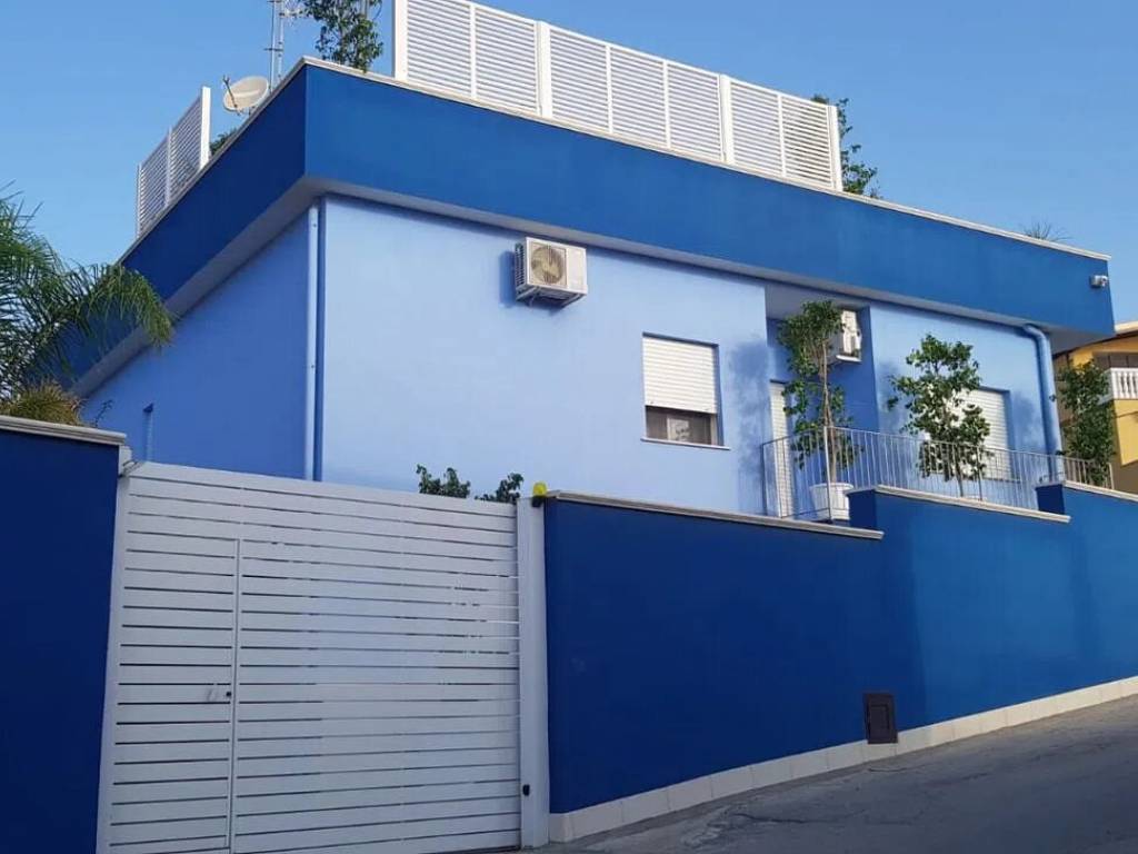 appartamento in vendita a Realmonte