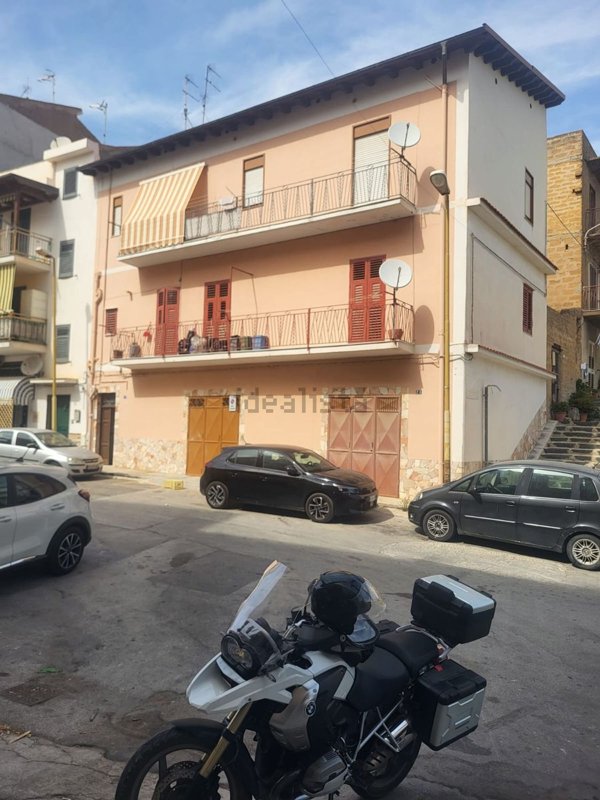 appartamento in vendita a Realmonte