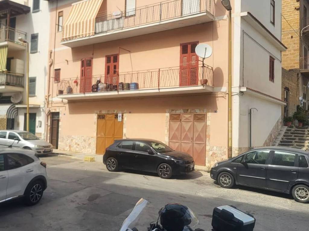 appartamento in vendita a Realmonte