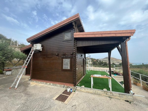casa indipendente in vendita a Realmonte