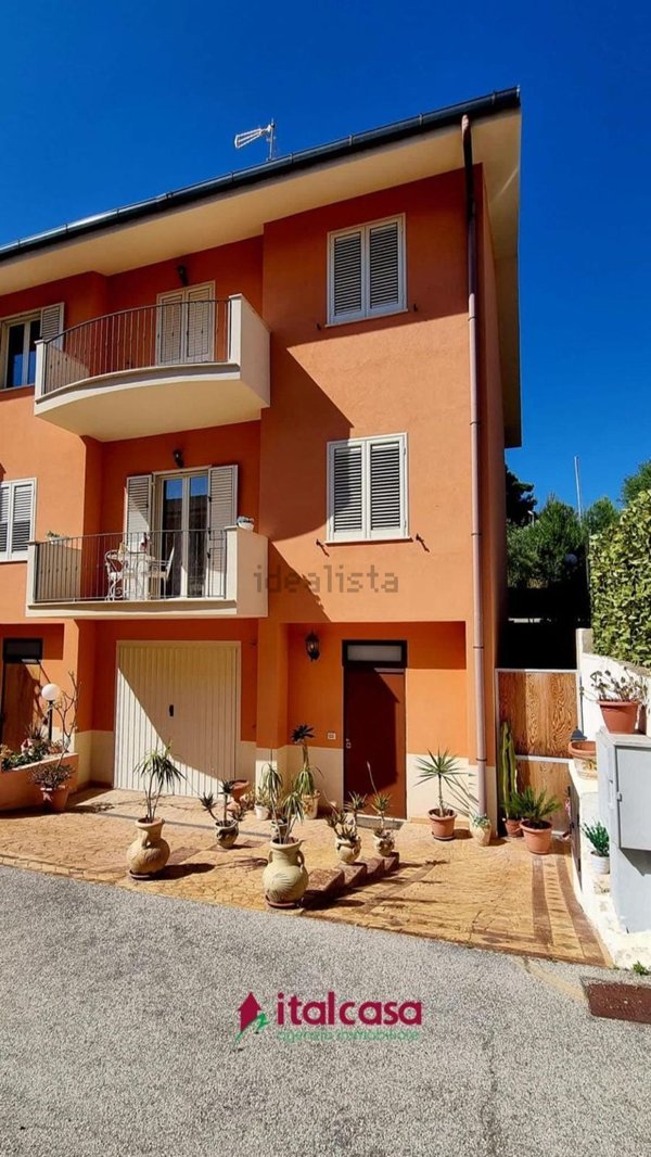 casa indipendente in vendita a Realmonte