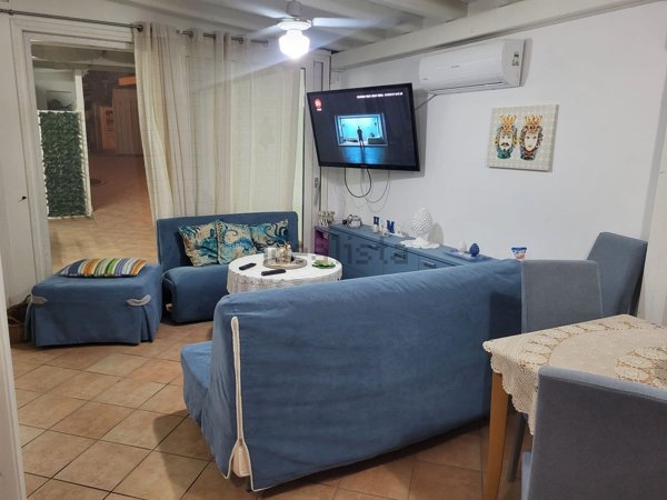 appartamento in vendita a Realmonte