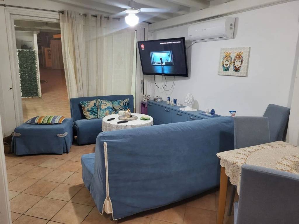 appartamento in vendita a Realmonte