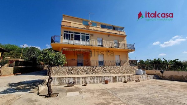 casa indipendente in vendita a Realmonte