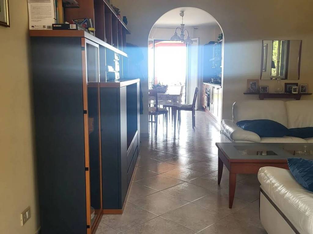appartamento in vendita a Realmonte