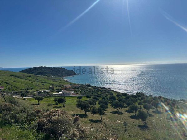 casa indipendente in vendita a Realmonte