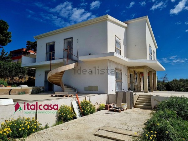 casa indipendente in vendita a Realmonte