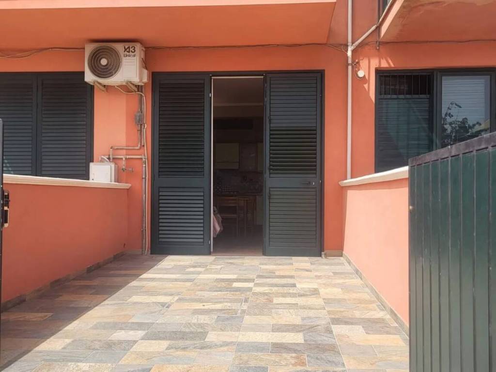 appartamento in vendita a Realmonte