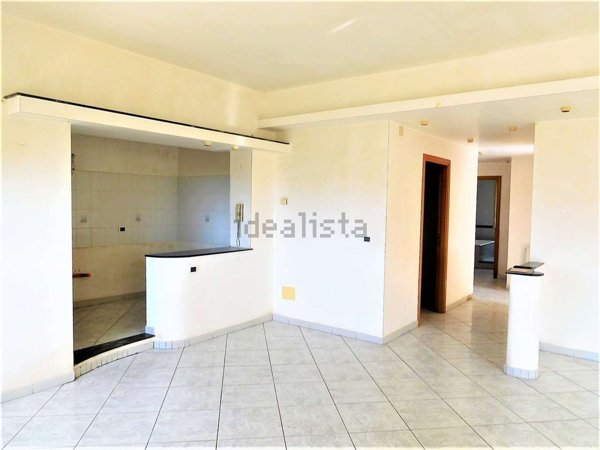 appartamento in vendita a Realmonte