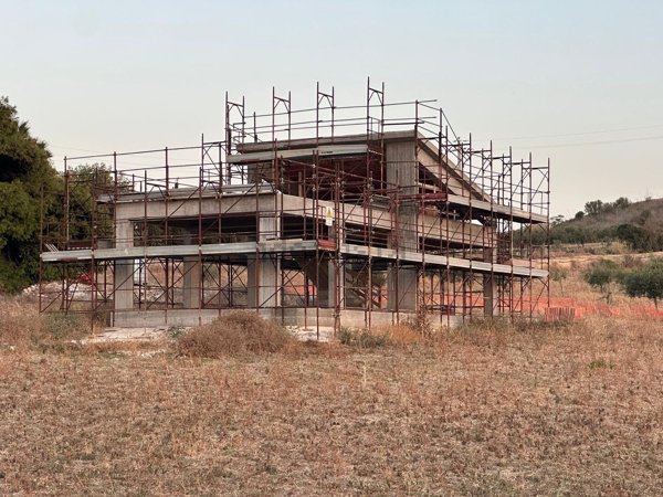 appartamento in vendita a Realmonte