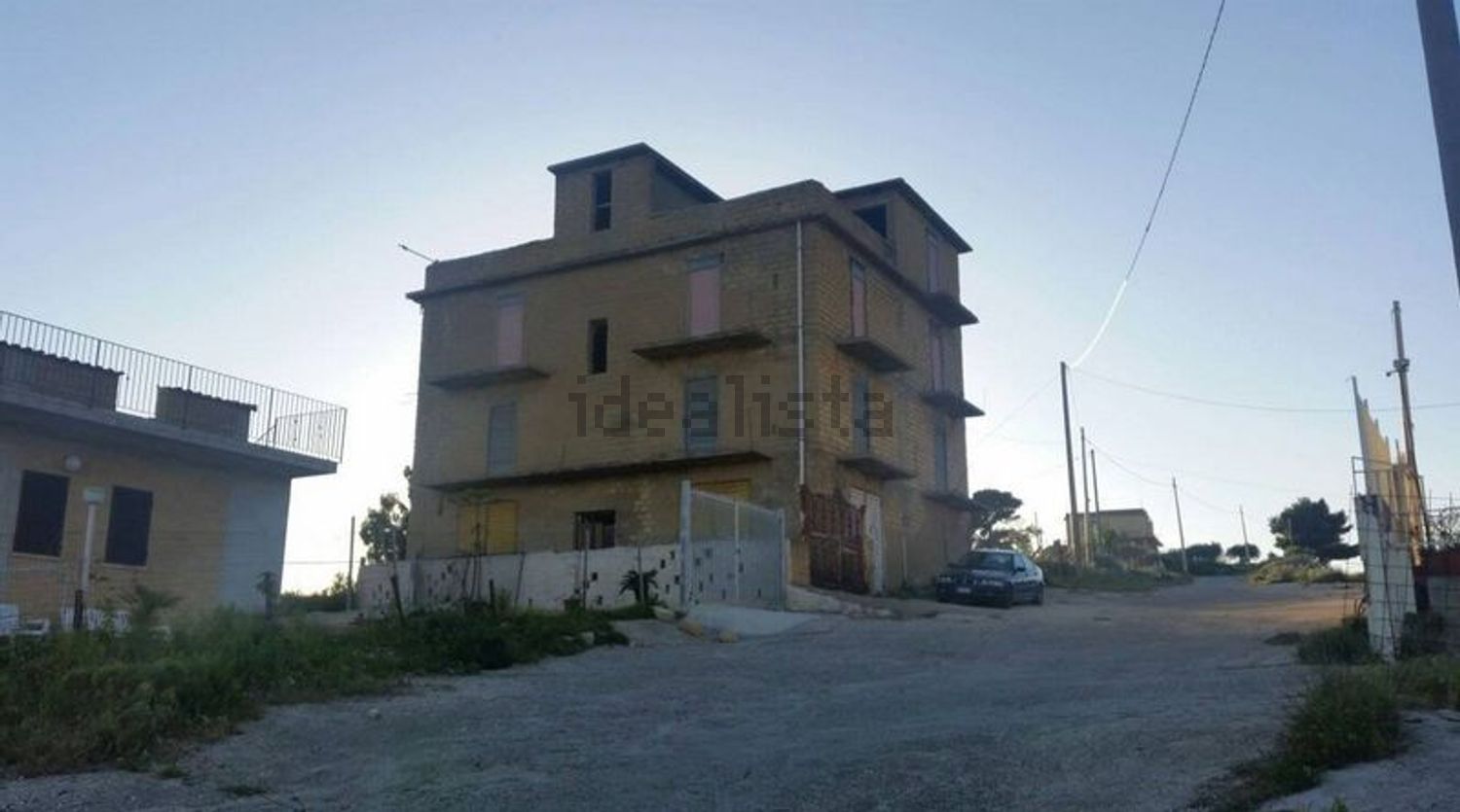 appartamento in vendita a Realmonte