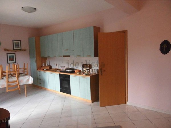 appartamento in vendita a Realmonte