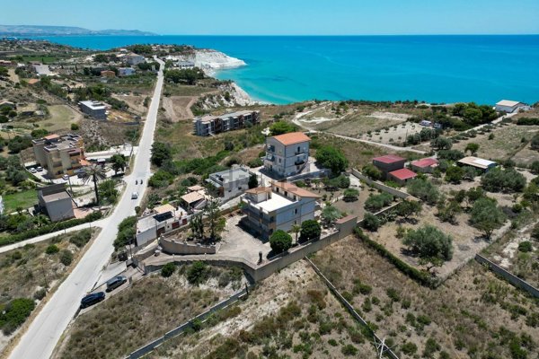 casa indipendente in vendita a Realmonte