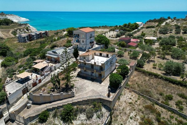 casa indipendente in vendita a Realmonte