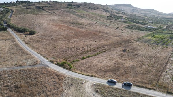 terreno edificabile in vendita a Realmonte