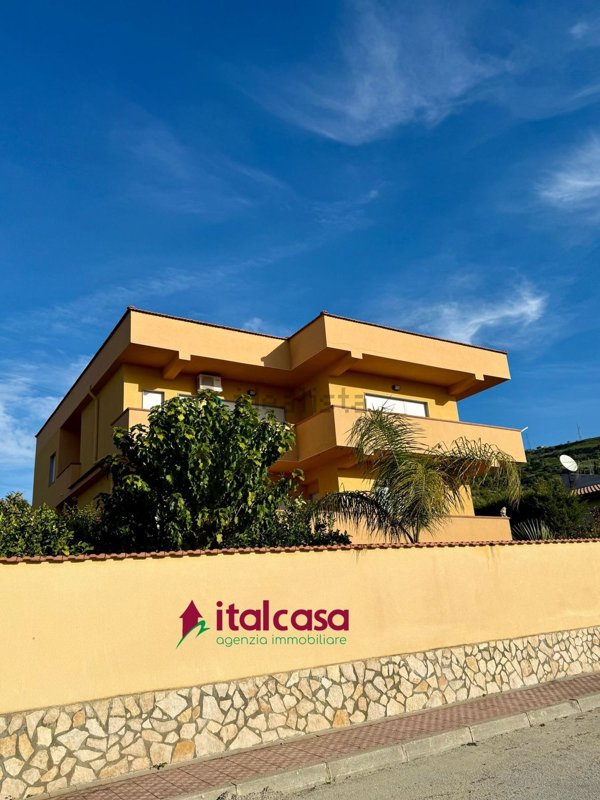 casa indipendente in vendita a Realmonte