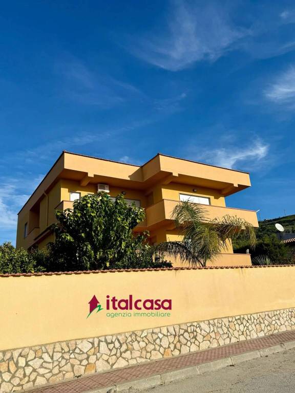 casa indipendente in vendita a Realmonte