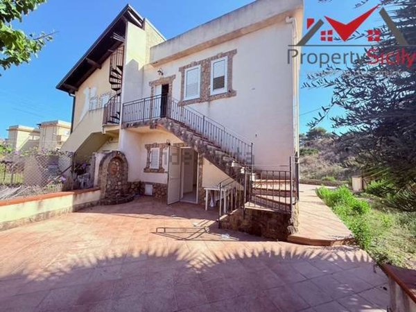 casa indipendente in vendita a Realmonte