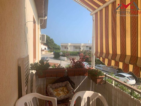 appartamento in vendita a Realmonte