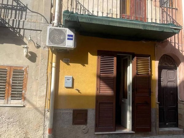 casa indipendente in vendita a Realmonte