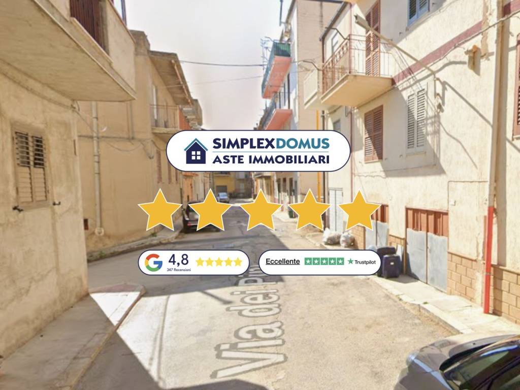 appartamento in vendita a Realmonte