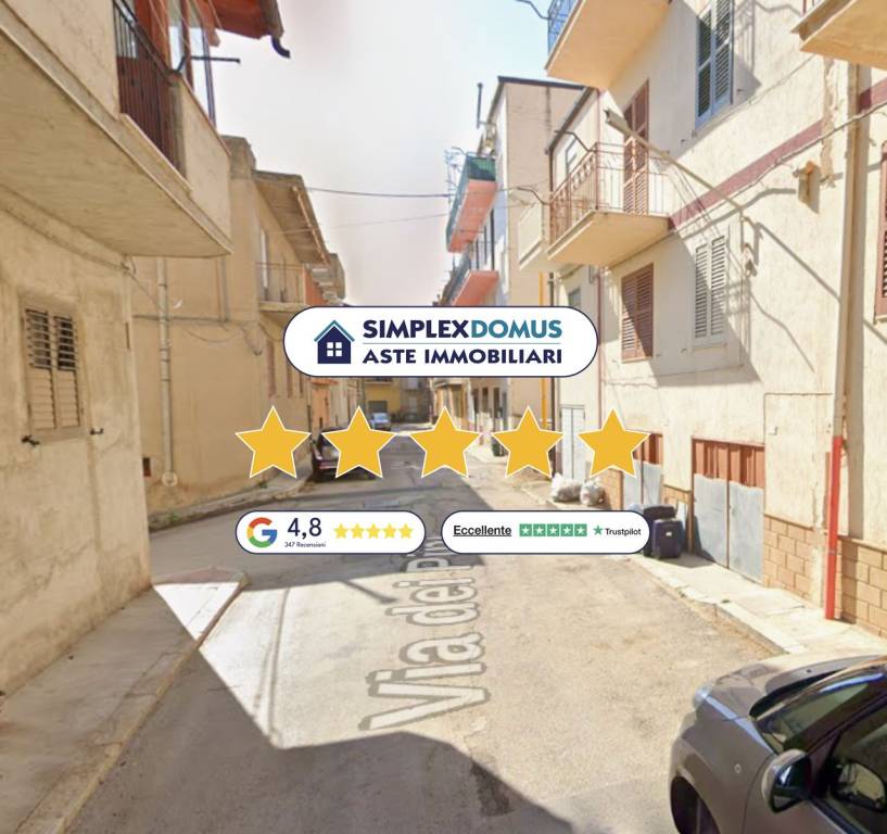 appartamento in vendita a Realmonte