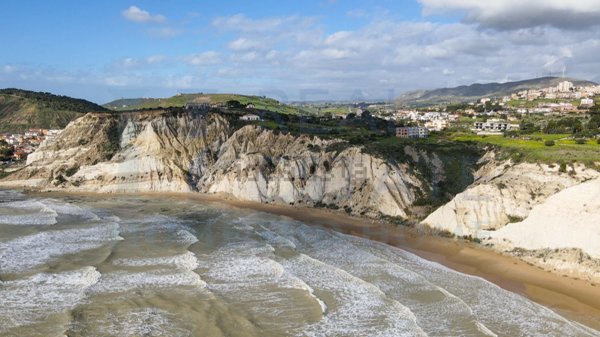 casa indipendente in vendita a Realmonte