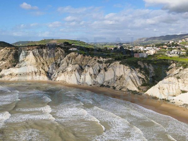 casa indipendente in vendita a Realmonte