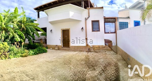casa indipendente in vendita a Realmonte