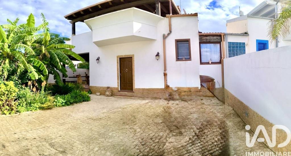 casa indipendente in vendita a Realmonte