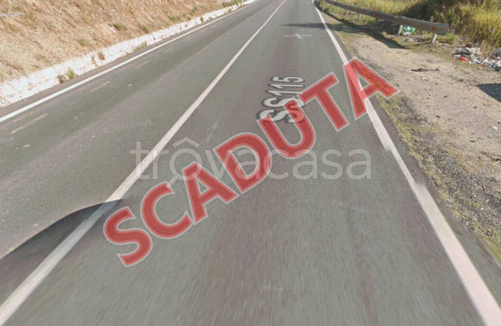 terreno agricolo in vendita a Realmonte