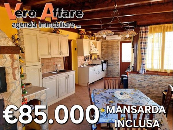 appartamento in vendita a Realmonte