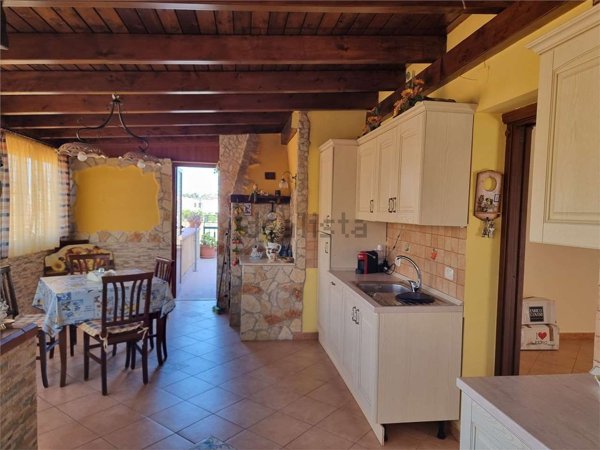 appartamento in vendita a Realmonte