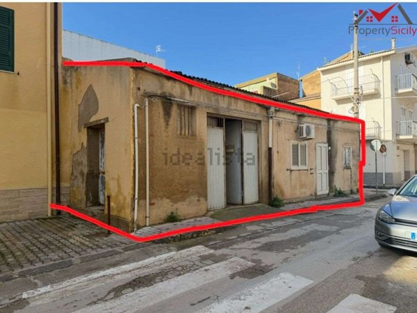 casa indipendente in vendita a Realmonte