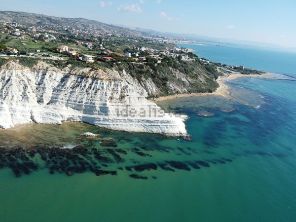 casa indipendente in vendita a Realmonte