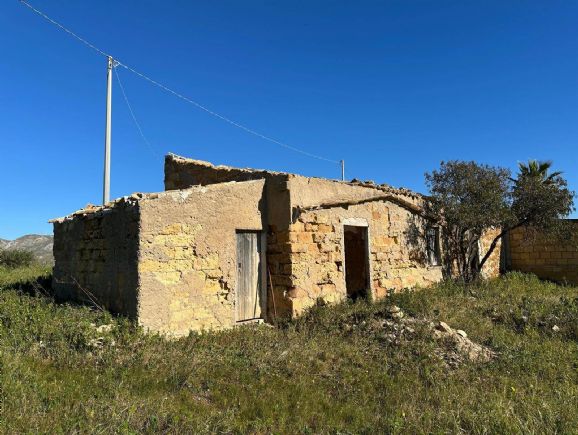 casa indipendente in vendita a Realmonte