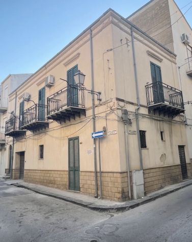 casa indipendente in vendita a Realmonte