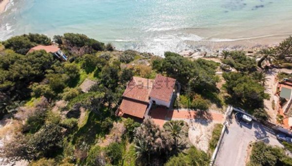 casa indipendente in vendita a Realmonte