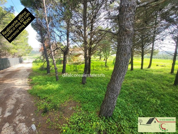 casa indipendente in vendita a Realmonte