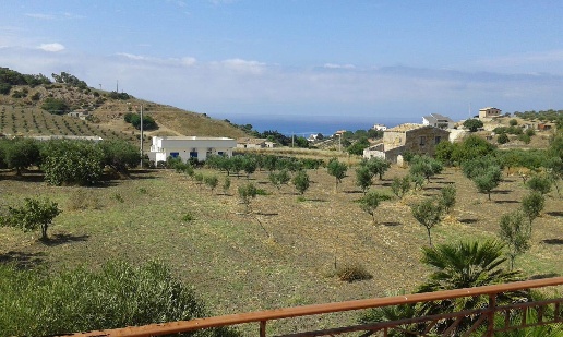 casa indipendente in vendita a Realmonte