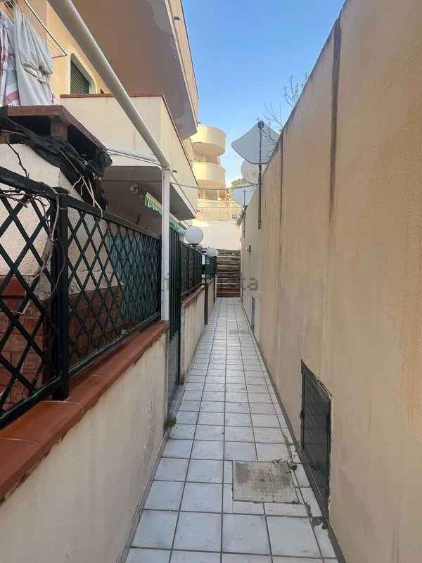 appartamento in vendita a Realmonte