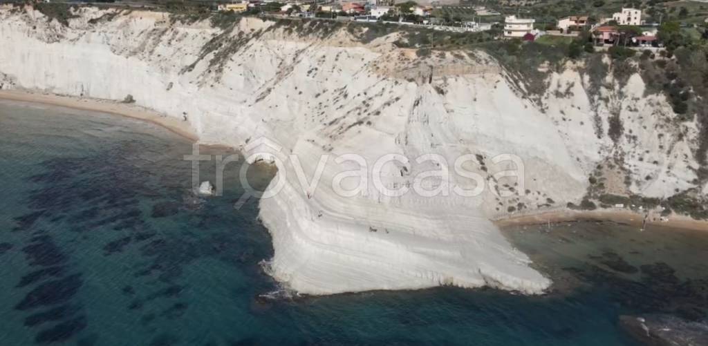 terreno agricolo in vendita a Realmonte