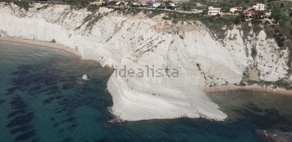 villa in vendita a Realmonte