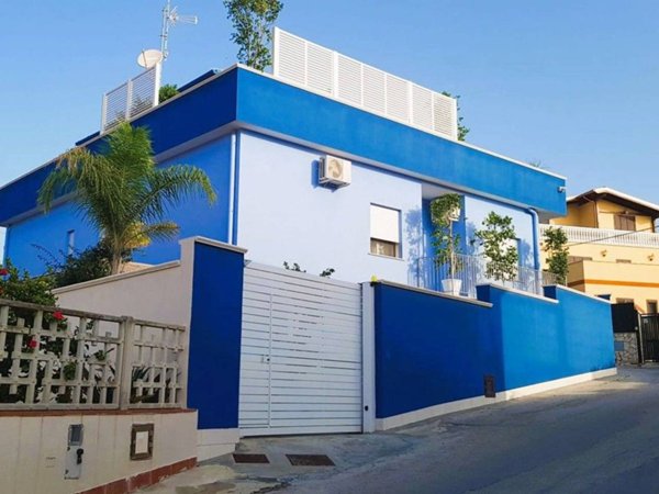 casa indipendente in vendita a Realmonte