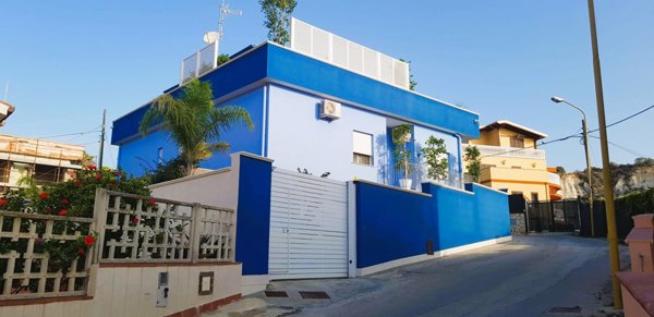casa indipendente in vendita a Realmonte