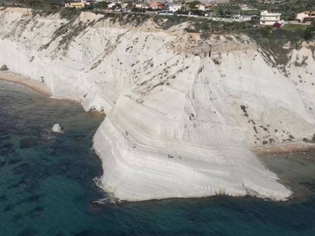 casa indipendente in vendita a Realmonte